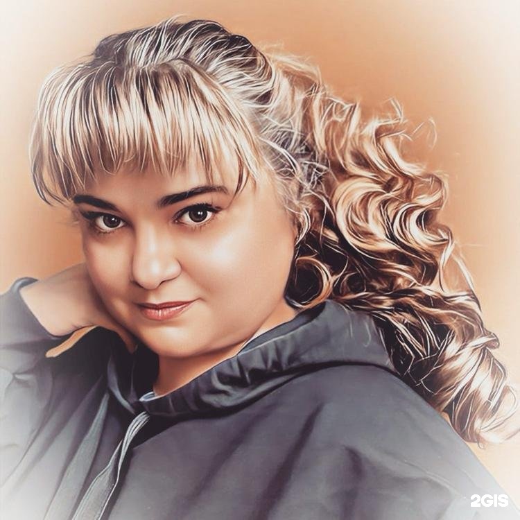 Елена Белова
