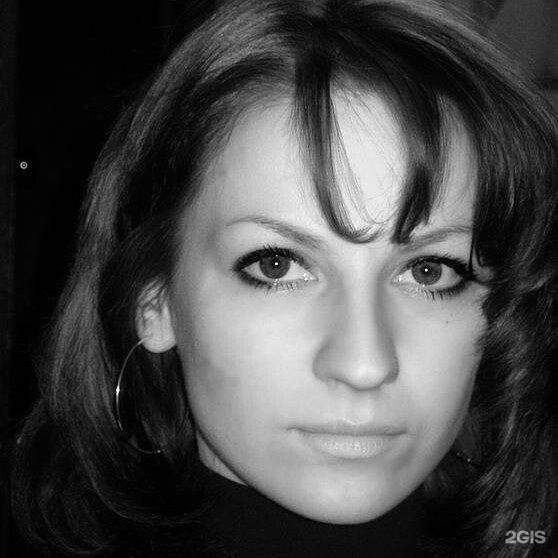 Елена Полякова