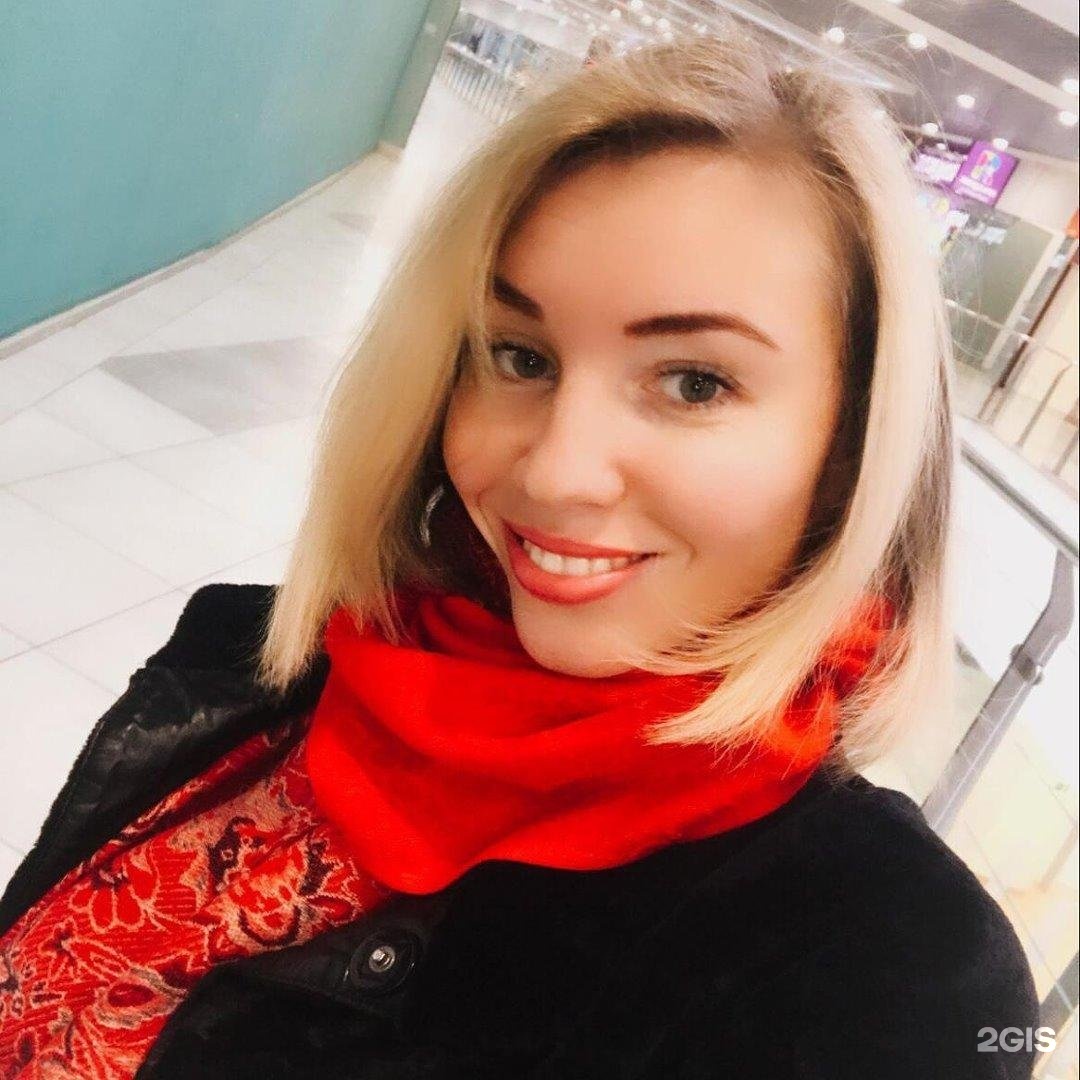 Ирина Турова