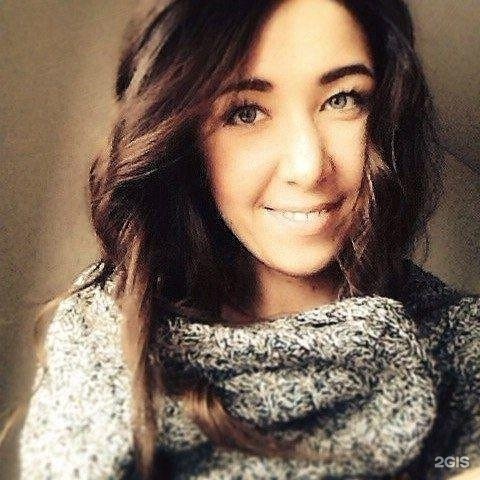 Алина Юдина
