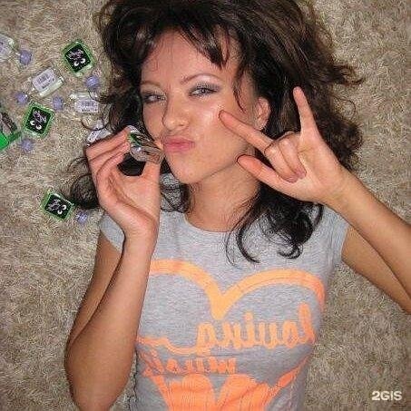 Инна Большакова